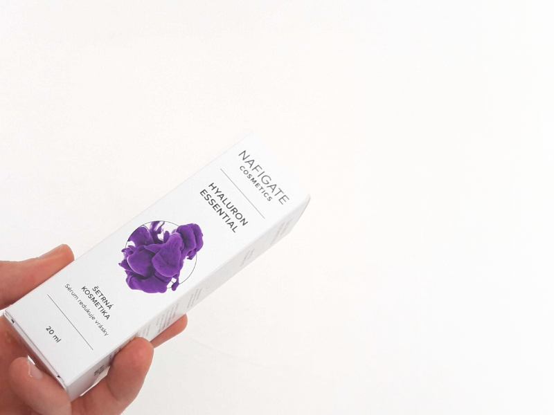 20 faktů o kyselině hyaluronové