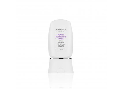 PearlyNutrishingmask 50ml