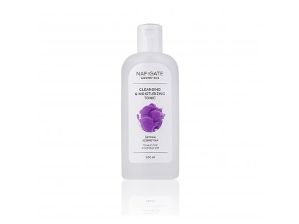 Cleansing Moisturizing Tonic 200ml