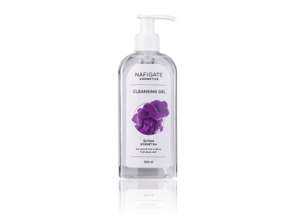 Cleansing Gel 200ml