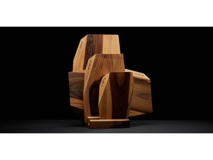 Ořechový krasavec S