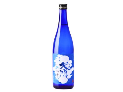 Rikyubai Shizuka Junmai Ginjo 720 ml