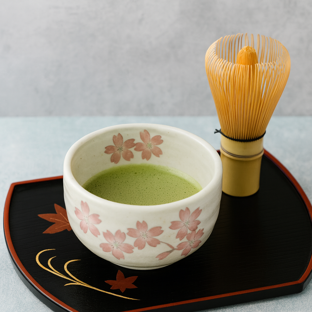 Matcha