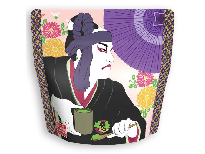 2024 Kabuse Asatsuyu Fukamushi 50g