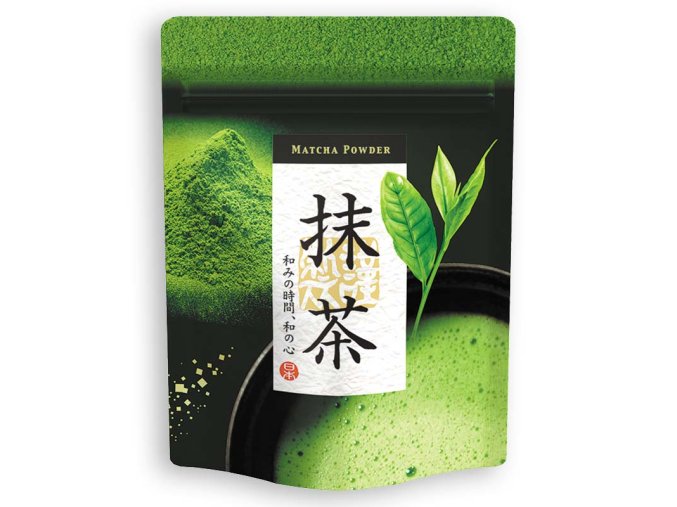 2024 Matcha Kagoshima Premium 40g