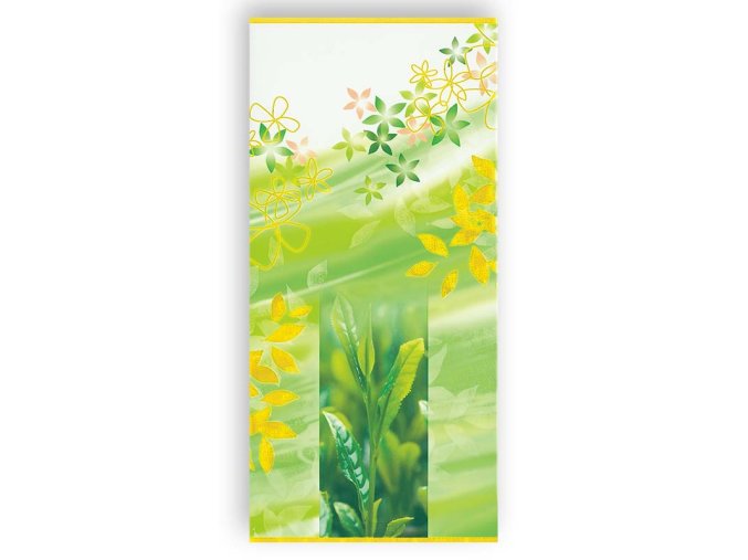 Kamairicha Yamakai FF 50g  FF 2025 | Isagawa | Yamakai