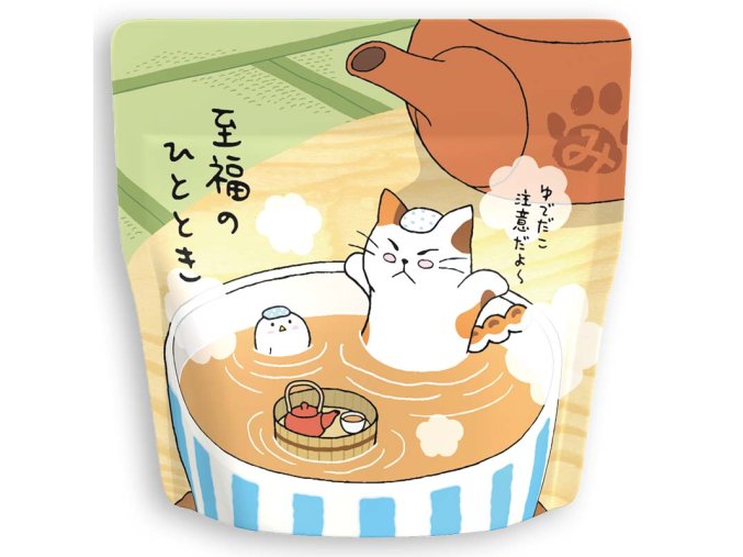 2025 Wakocha Powder 50g