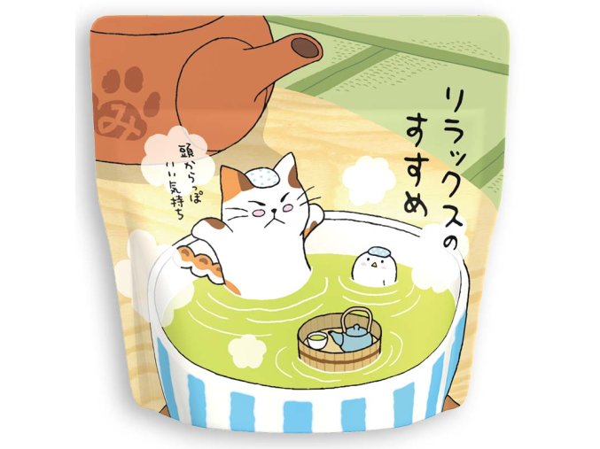 2025 Oolong Powder 50g