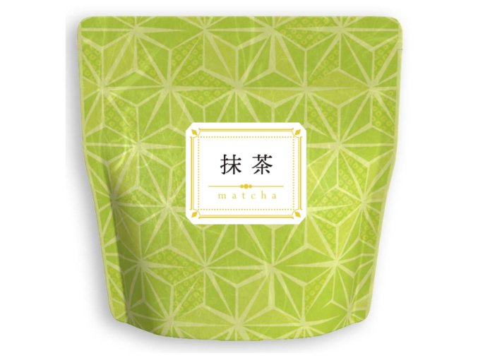 Matcha Kakitsubata 50g