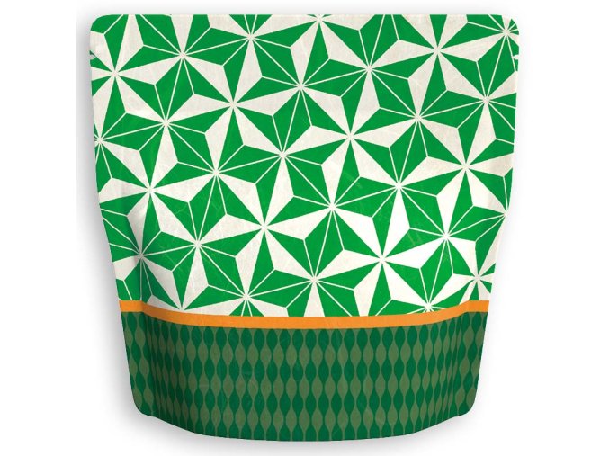 gyokuro kukicha package