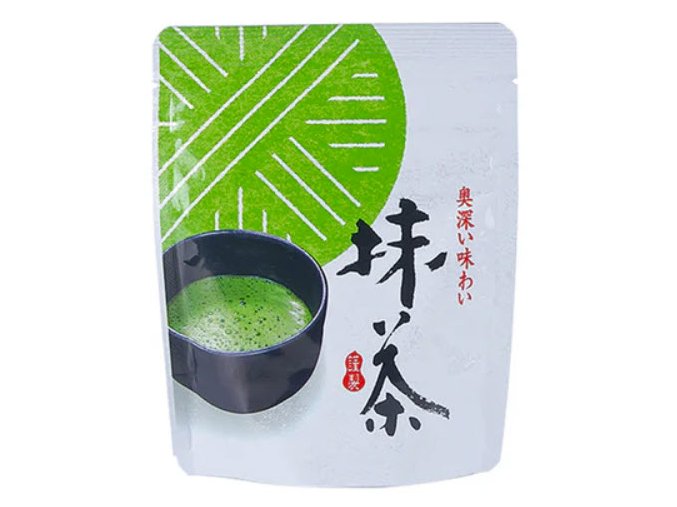 2024 Matcha Nono 40g