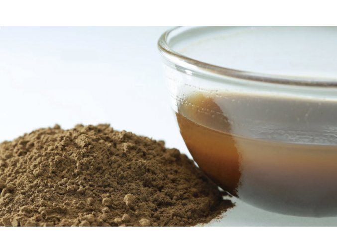 Houjicha powder 1