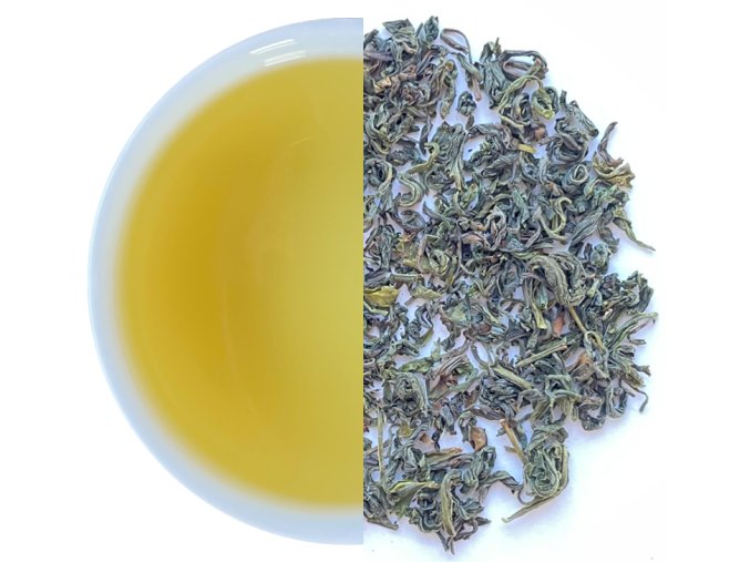 oolong zairai