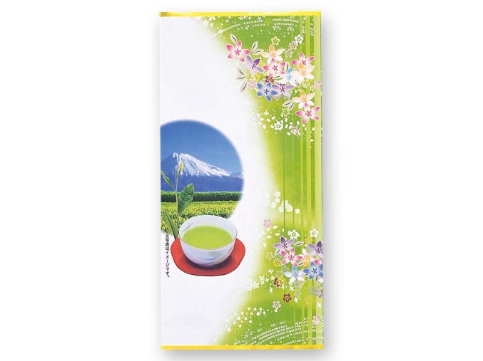2024 Sencha Aoi 50g