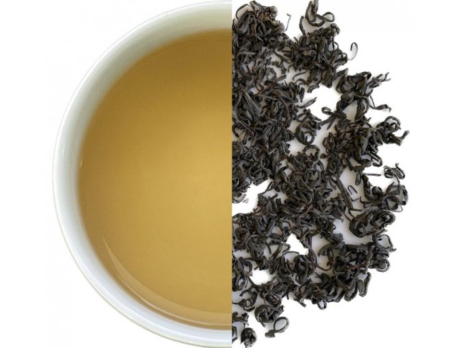 2021 Gokujo Houshucha 50g