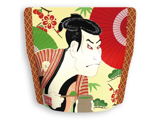 Kabuse Tsuyuhikari Fukamushi 50g