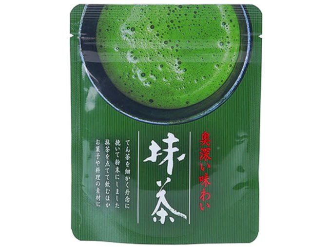 2024 Matcha Kogamo 50g