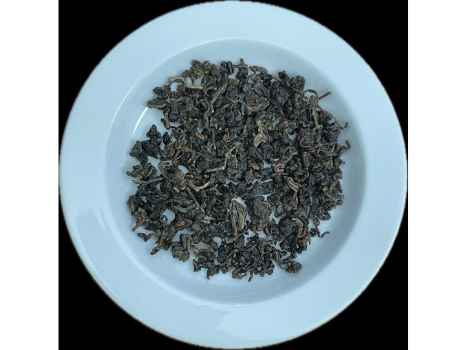 1979 Aged oolong 15g