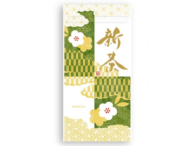 2024 Shincha Zairai 50g