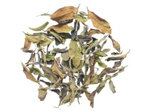 2024 Jin Xuan White tea 25g