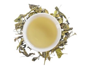 2024 Yellow tea