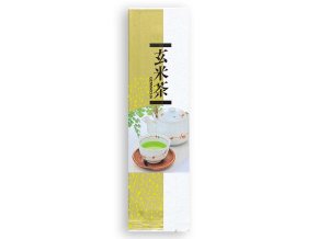 genmaicha