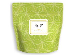 2025 Matcha Kakitsubata 50g