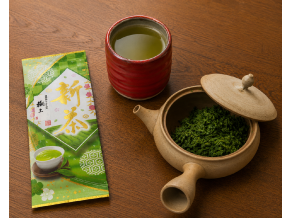 shincha gokujo ohashiri