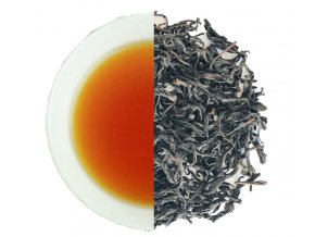 sun moon lake black tea