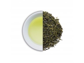 Sencha Koshun Asamushi2