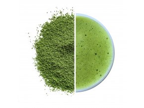 samidori matcha