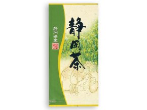 2025 Oolong Surugawase FF 50g
