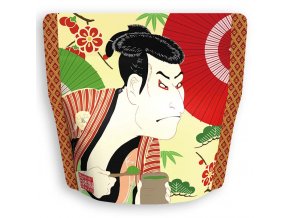 Kabuse Tsuyuhikari Fukamushi 50g