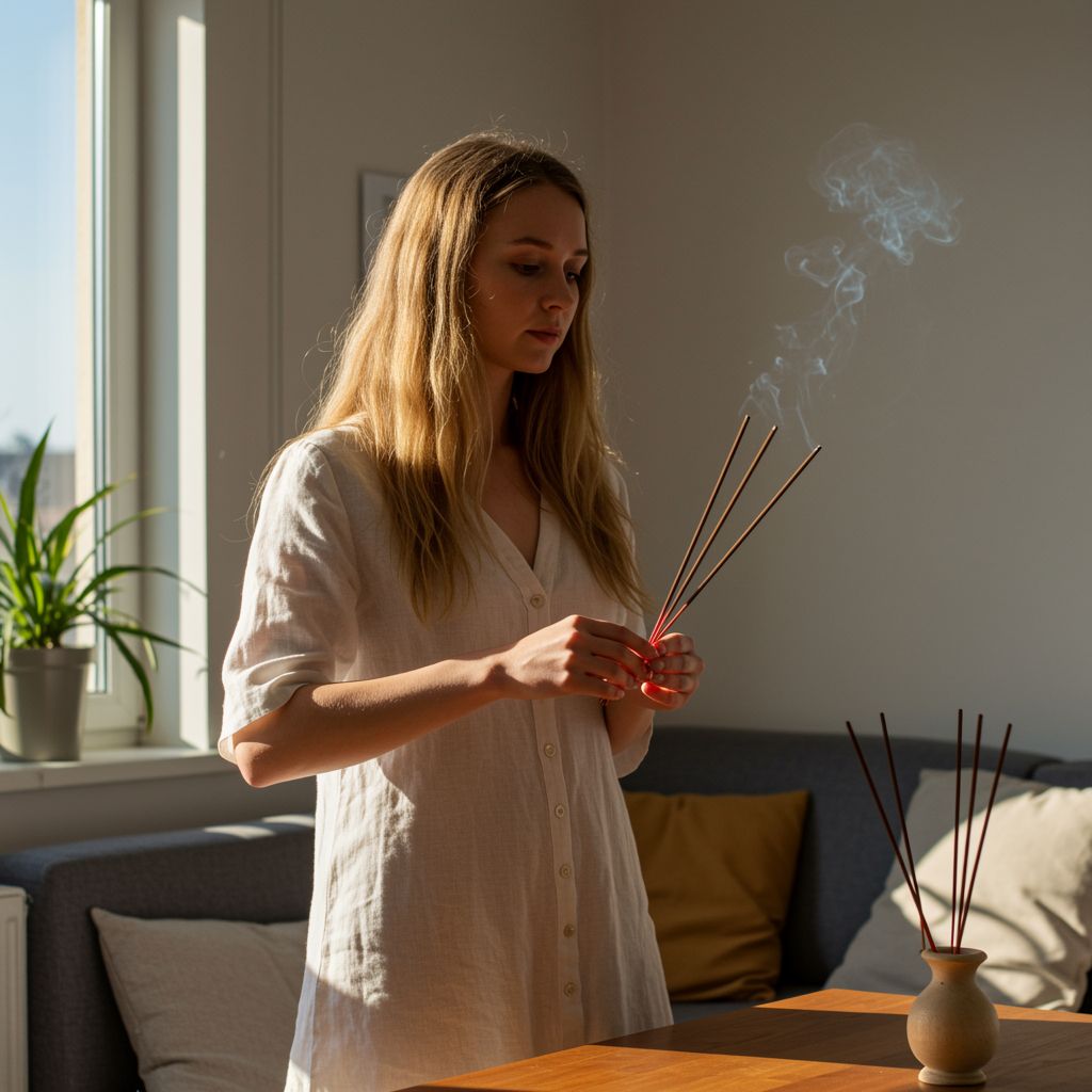 A fehér- és a fekete zsálya tértisztító hatásai