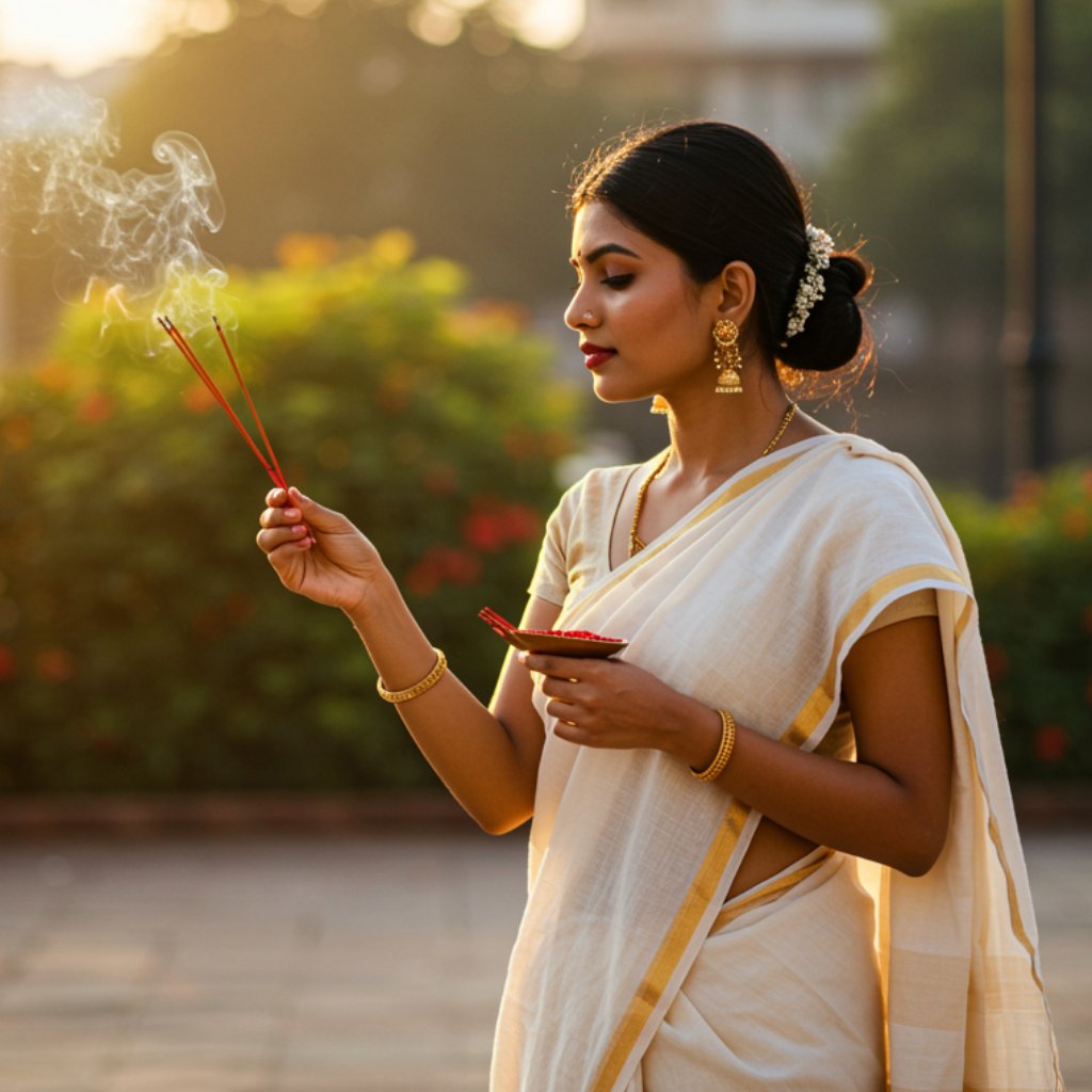 Vijayshree Fragrance: A minőségi füstölőgyártás mesterei