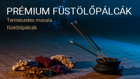 Golden Nag füstölőpálcák