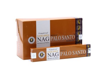 golden nag palo santo fustolo