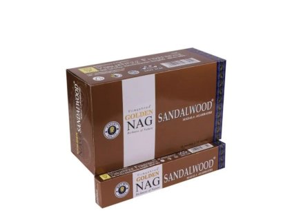 golden nag szantalfa fustolo
