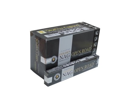 golden nag nyitott ut fustolo