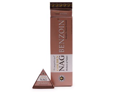 golden nag benzoin fustolokup