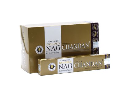 golden nag chandan fustolo