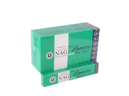golden nag lamare fustolo
