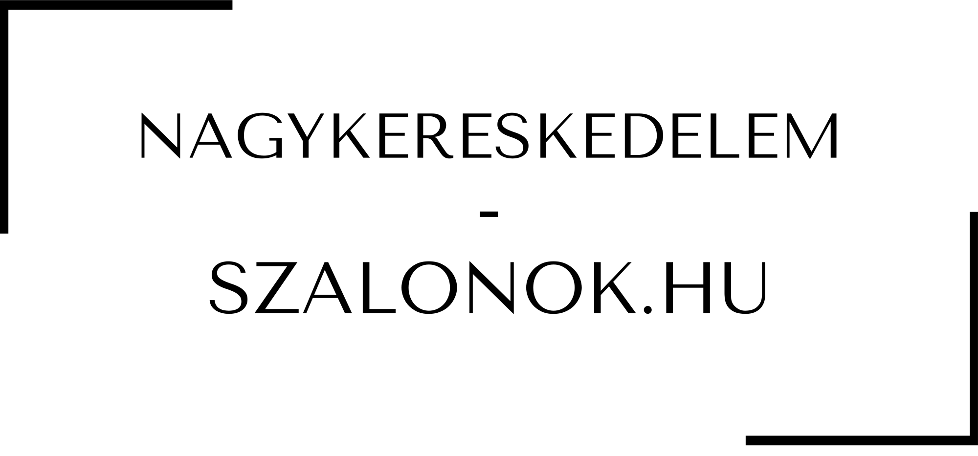 Az Ön partnerei, nem csak a beszállítók