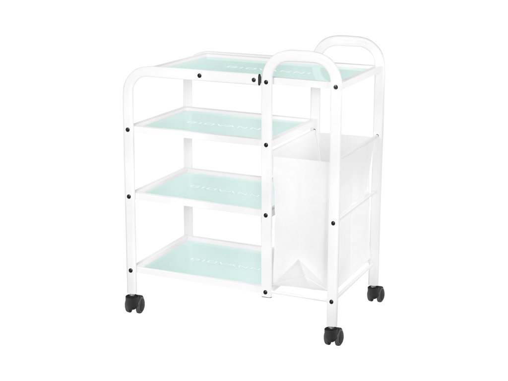 Kozmetikai kocsi TYPE 1031 GIOVANNI