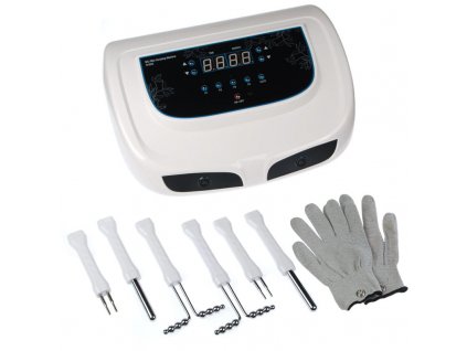 Bio Skin Lifting készülék BR-2022– 2 az 1-ben lifting és kesztyű technológia