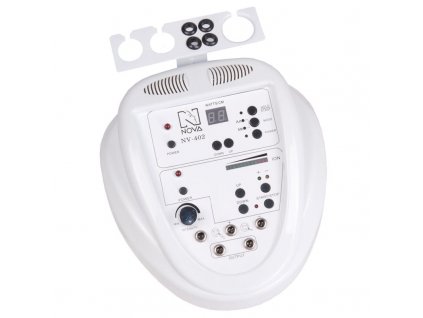 Darsonval + Sono + Galvan 3v1 BN-402