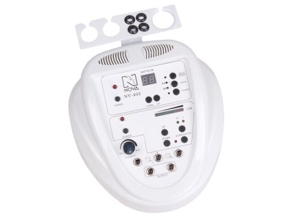 Darsonval + Sono + Galvan 3v1 BN-402