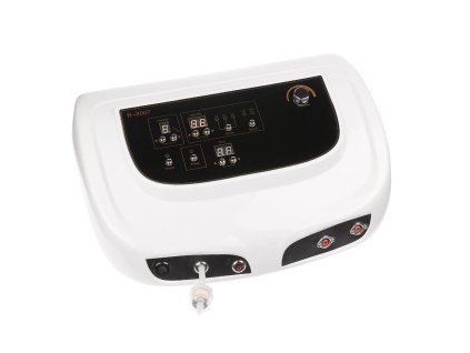 Darsonval + Sono + Szívás + Spray 4in1 BR-2007