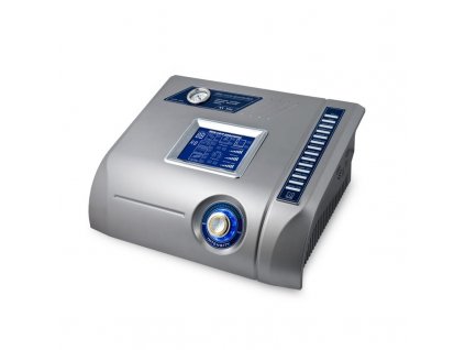 Arckezelő készülék BN-N95 5 az 1-ben – Mikrodermabrázió, Ultrahang, Peeling, Hot-Cold, Foton