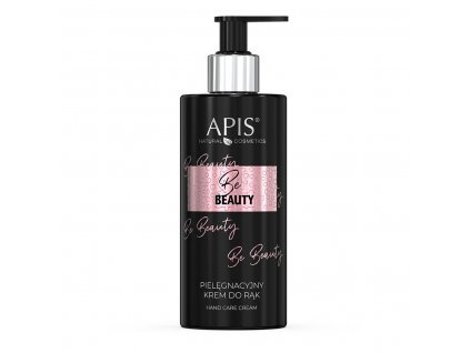 APIS Be Beauty kézápoló krém 300ml